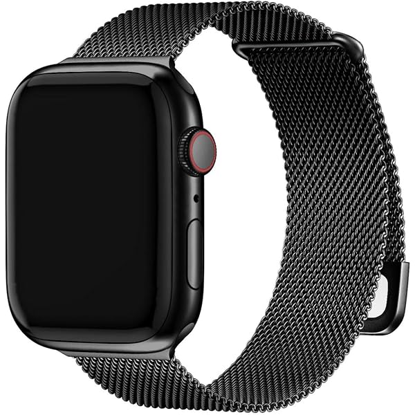 Apple Watch Nike+ Series 3 (GPS, 42mm) - Space Grey Aluminium Case